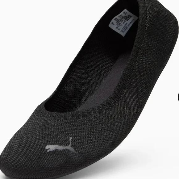 Puma ballet flats (new) - Picture 10 of 13